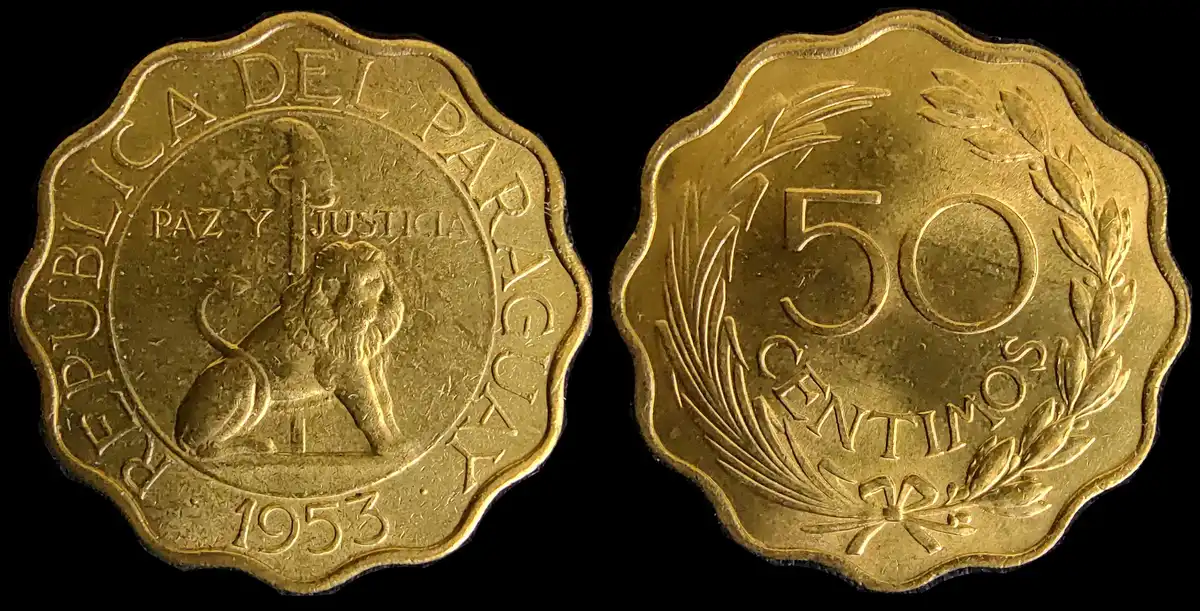 Jbuck's-World-Coin-Collection