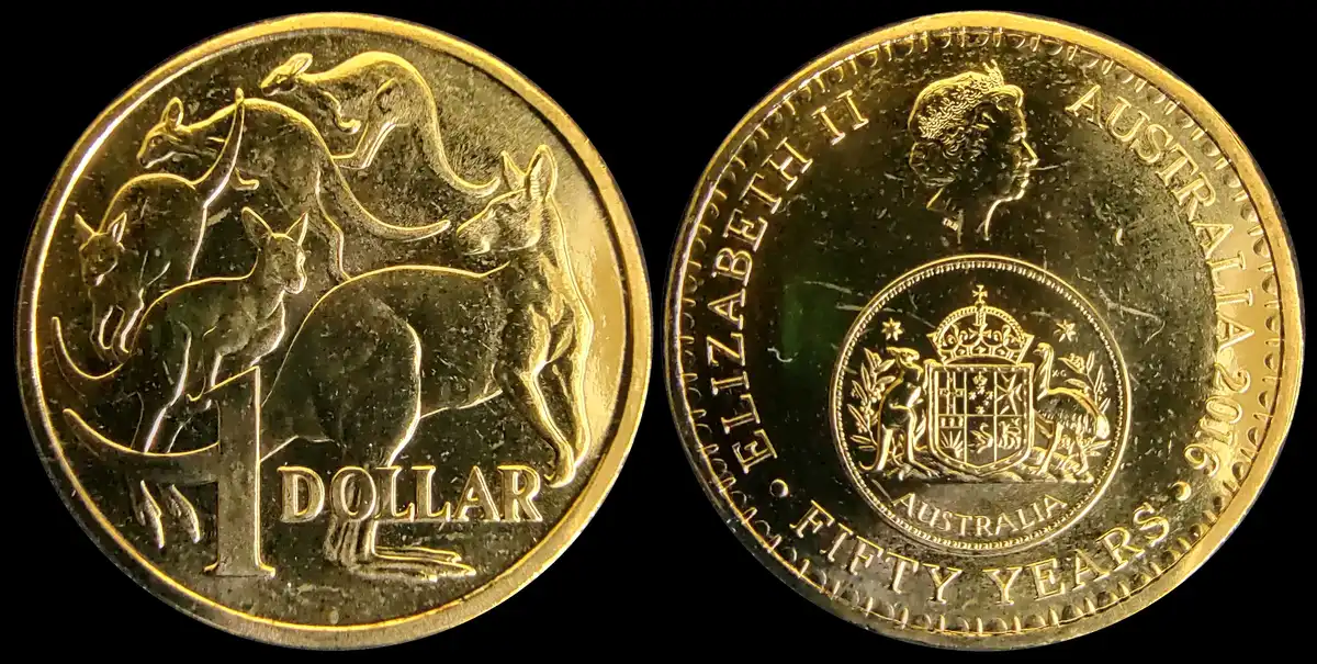 Jbuck's-Australian-Coins