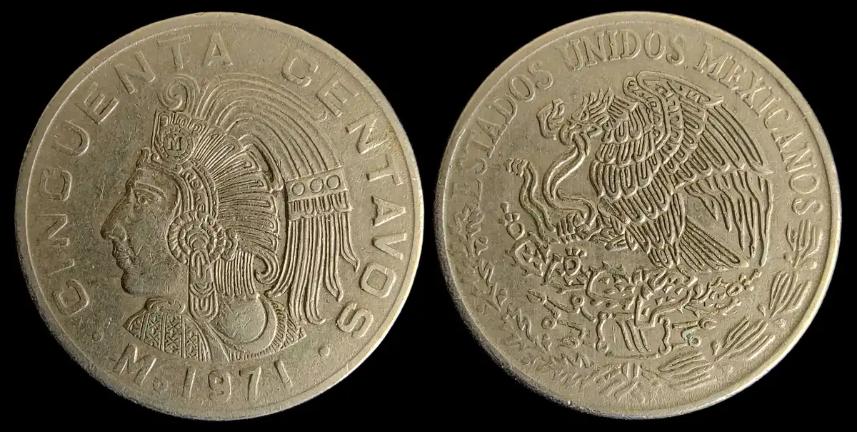Jbuck's-World-Coin-Collection