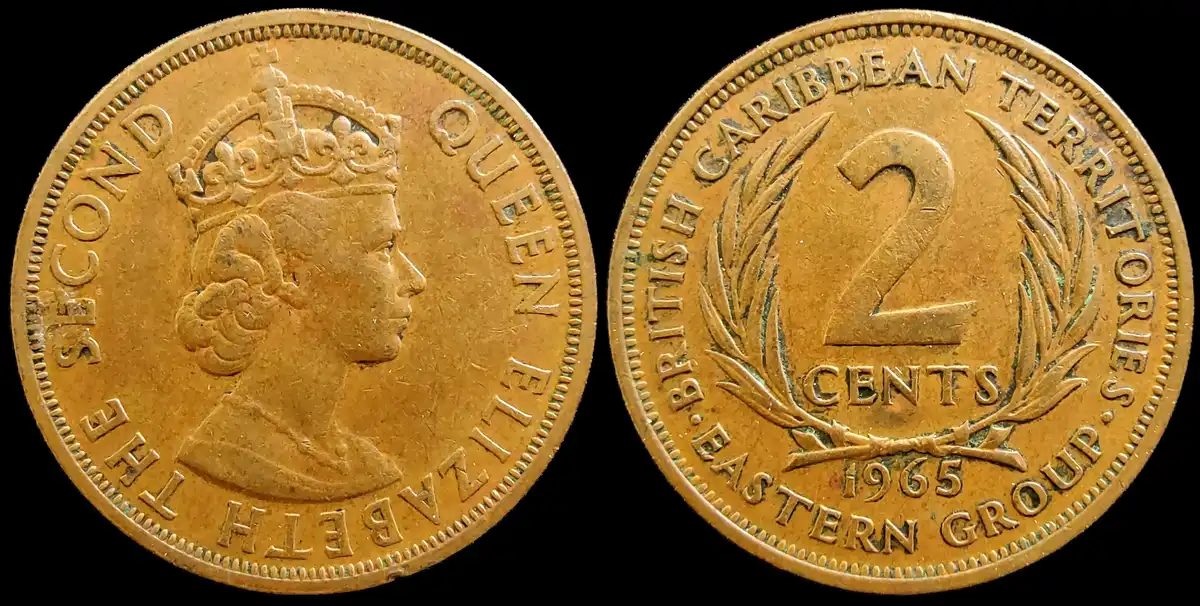 Jbuck's-World-Coin-Collection