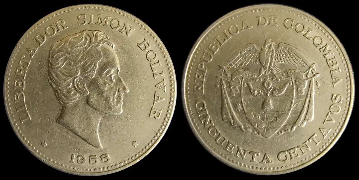 Jbuck's-World-Coin-Collection