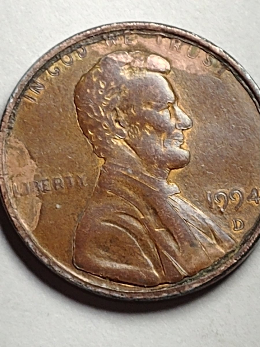 I-Have-Questions-About-A-1994-D-Penny..?