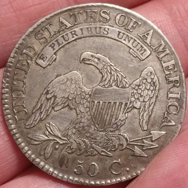 New-Guy-Here-With-A-US-Capped-Bust-50-Cent-Piece,-Is-It-Real?
