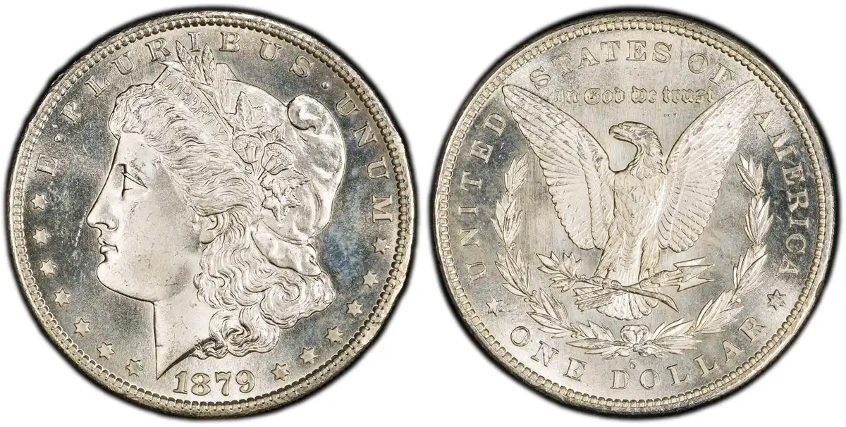 1879-S-Morgan-Dollar