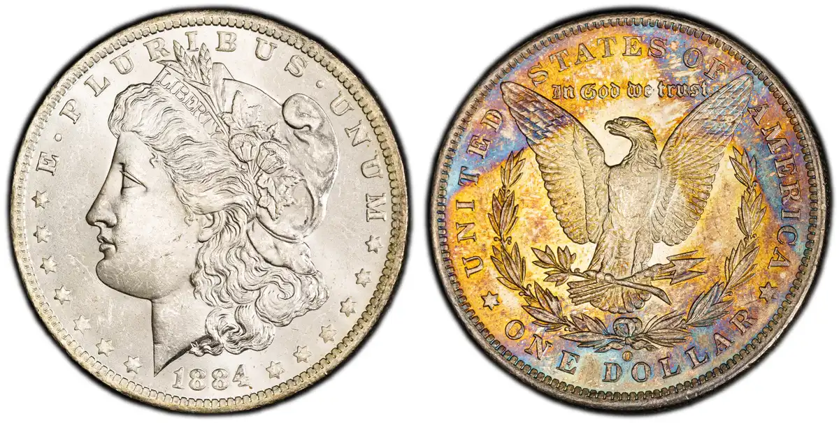 1884-O-Morgan-Dollar-For-Grading