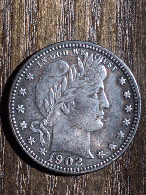 Slowly-Down-Sizing---Starting-With-Old-Classic-Damaged-Coins