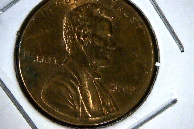 2009-Lincoln-Cent-