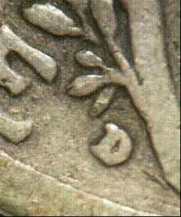 1916?-Mercury-Dime--Found-In-Junk-Shop
