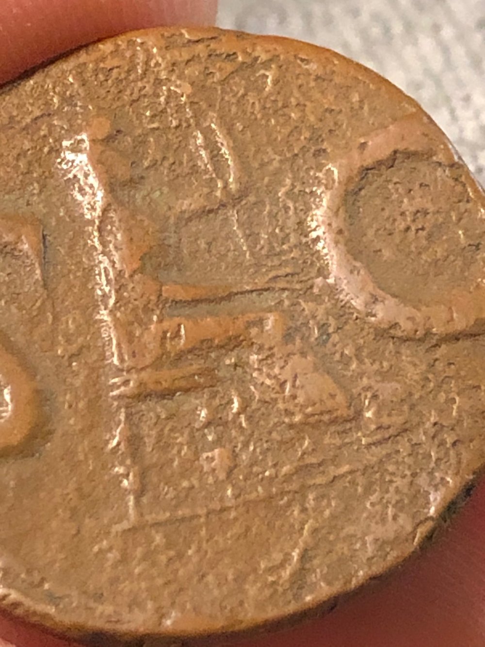 Ancient-Rome-Augustus-Ae-8.96-Grams-26.7mm
