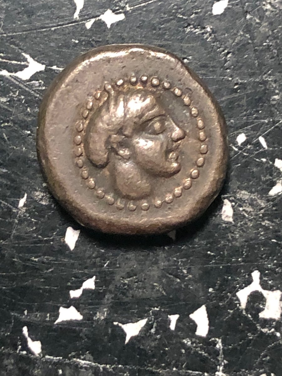 Ancient-?-AR-3.34-Grams-12.8mm-For-ID