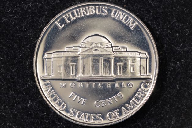 Finished-Dansco-8113-Jefferson-Nickels-1938-2005