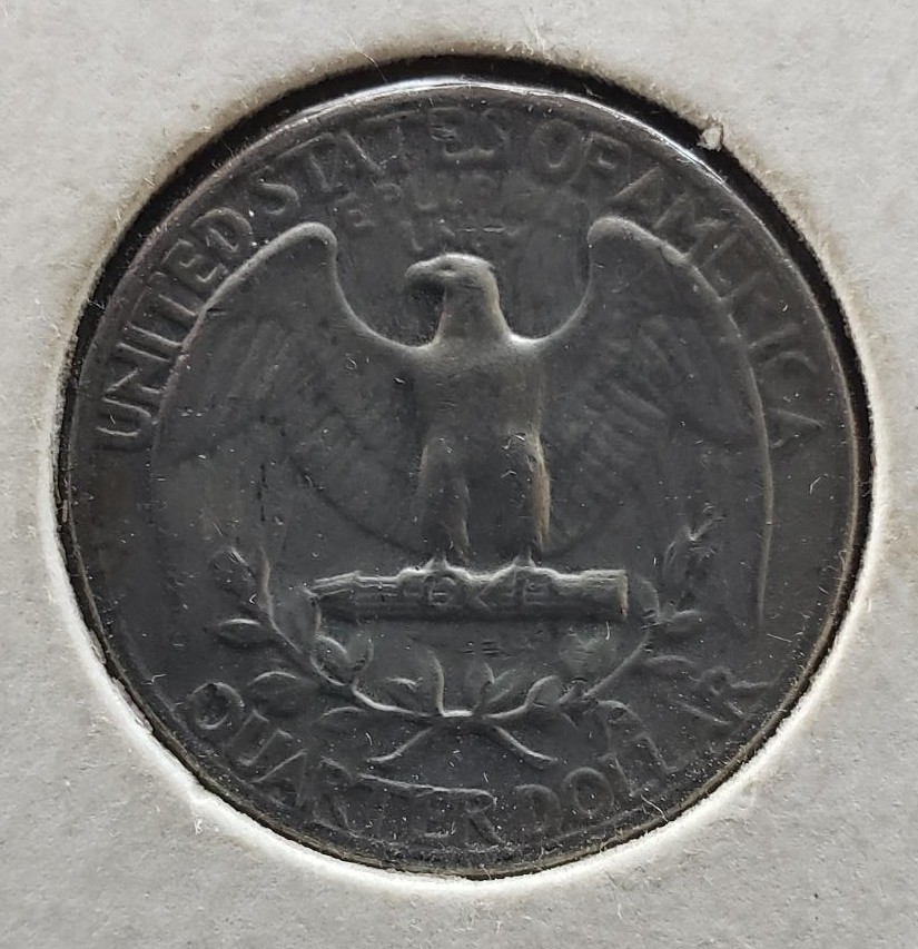 1964-P-Counterfeit-Quarter-?