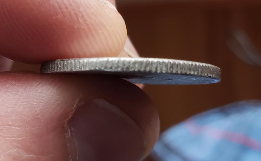 1964-P-Counterfeit-Quarter-?