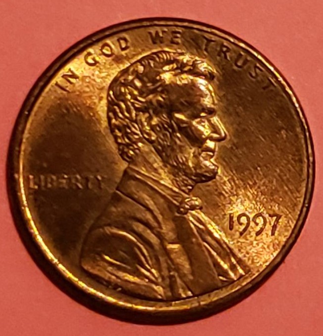 1997-Error-Lincoln-Cent?