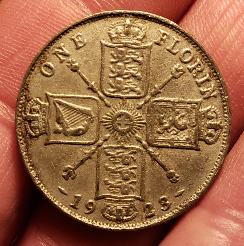 A-Counterfeit-Florin-From-1923