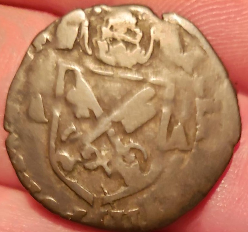 Post-Your-Papal-States-Coins---Reverse-Chronological-Schedule-By-Ruler