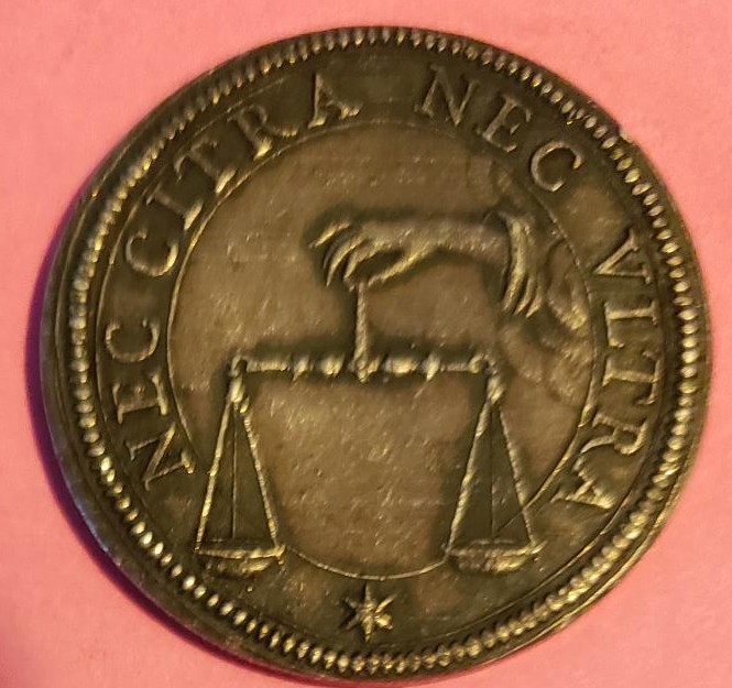 Post-Your-Papal-States-Coins---Reverse-Chronological-Schedule-By-Ruler