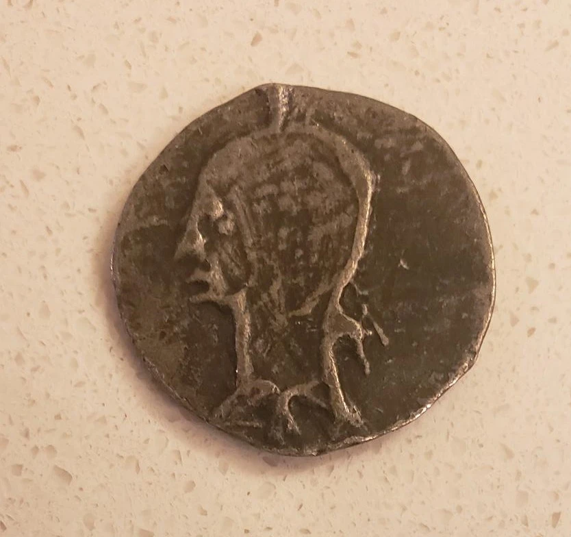Counterfeit-Irish-Halfpenny-1737-?