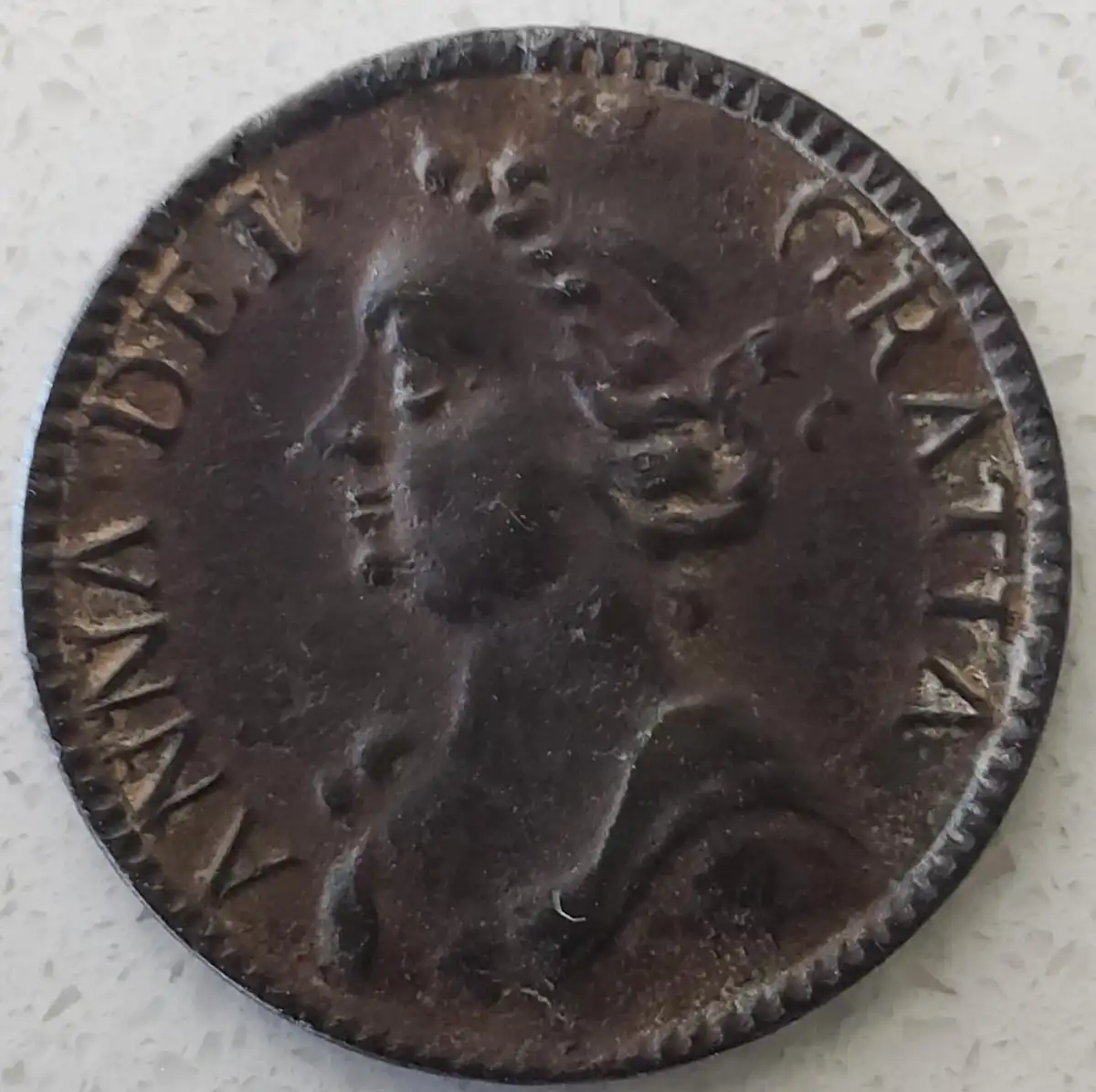 Need-Help-With-This-1711-Counterfeit-Shilling?-Sixpence?