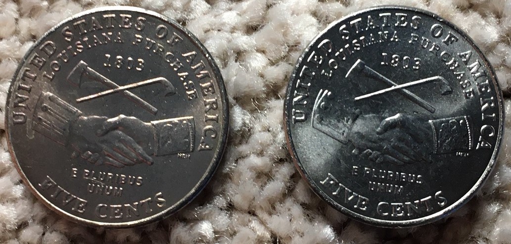 2004-P-Jefferson-Peace-Nickel-Annealing-Error-Or-Toning?