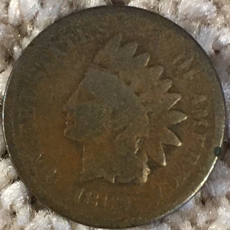 Is-This-A-1869/69-Indian-Head-FS-303-1c-MS-Error?