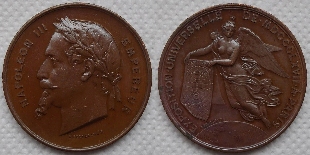 Post-Your-World's-Fair-And-Exposition-Tokens