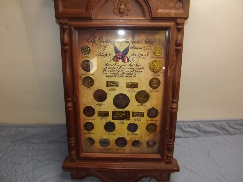Help-On-Constitution-Coin-Display-Article-1-Section-8-Paragraph-5