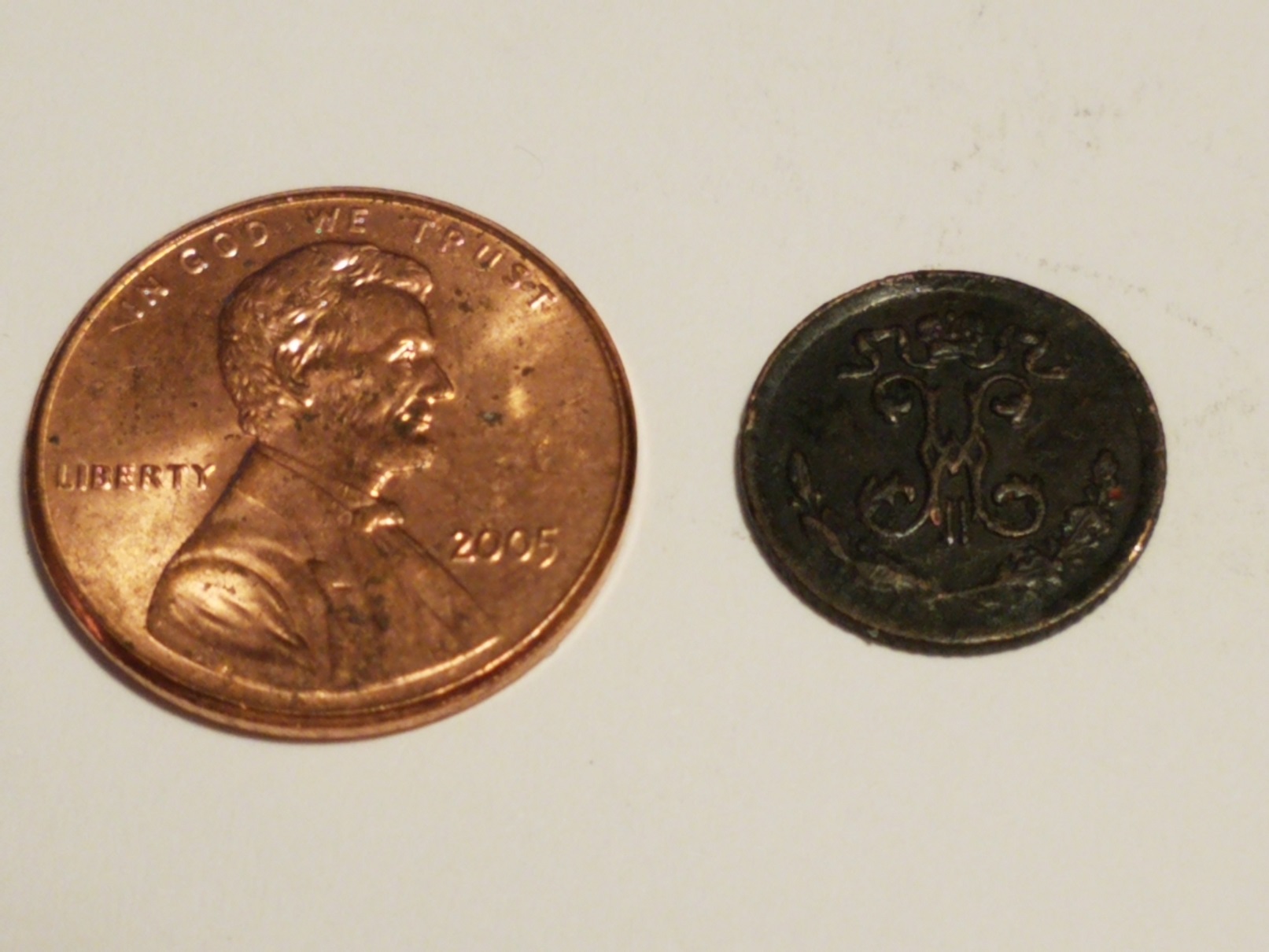 Post-Your-Tiny-Coins!