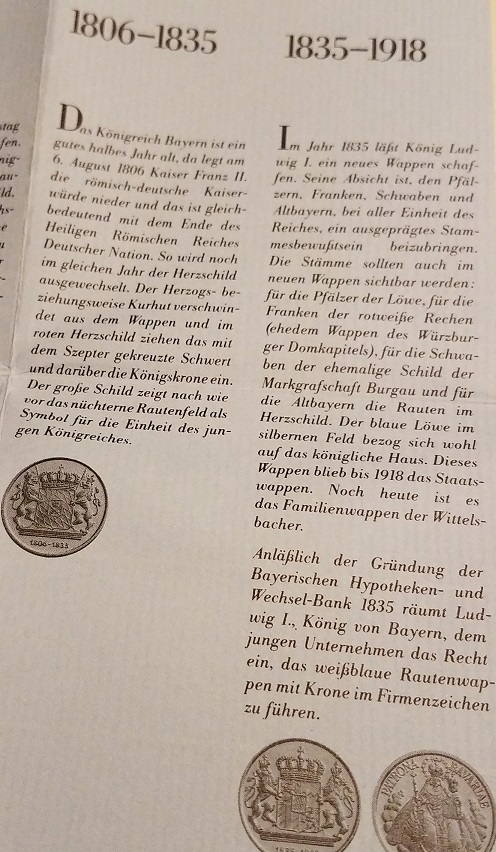 Identification-Request:-German-Medal-Set-Id:-Hypo-Bank-Medals