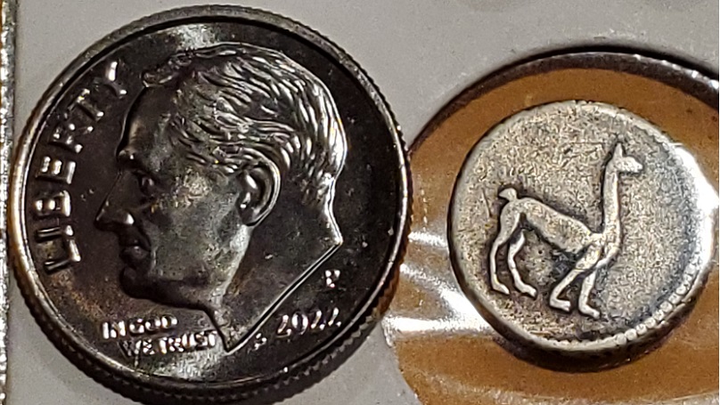 Post-Your-Tiny-Coins!