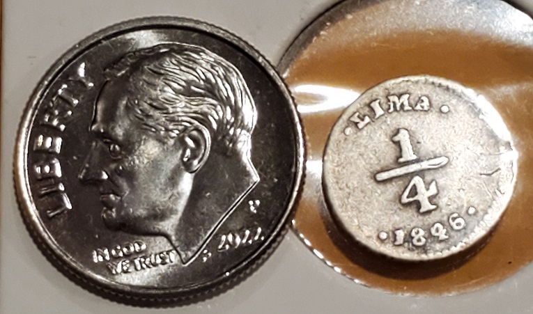 Post-Your-Tiny-Coins!