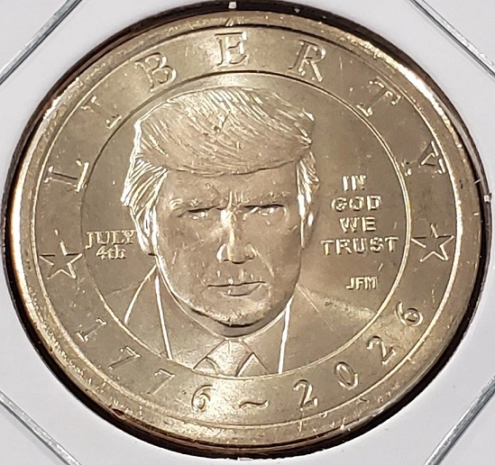 2026-Trump-Dollar-Coin---Strikethrough-Or-Ding?