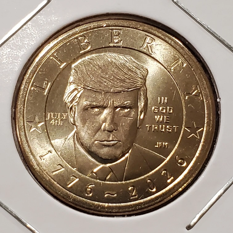 For-Sale:-2026-US-Trump-Dollar-July-4th-Privy