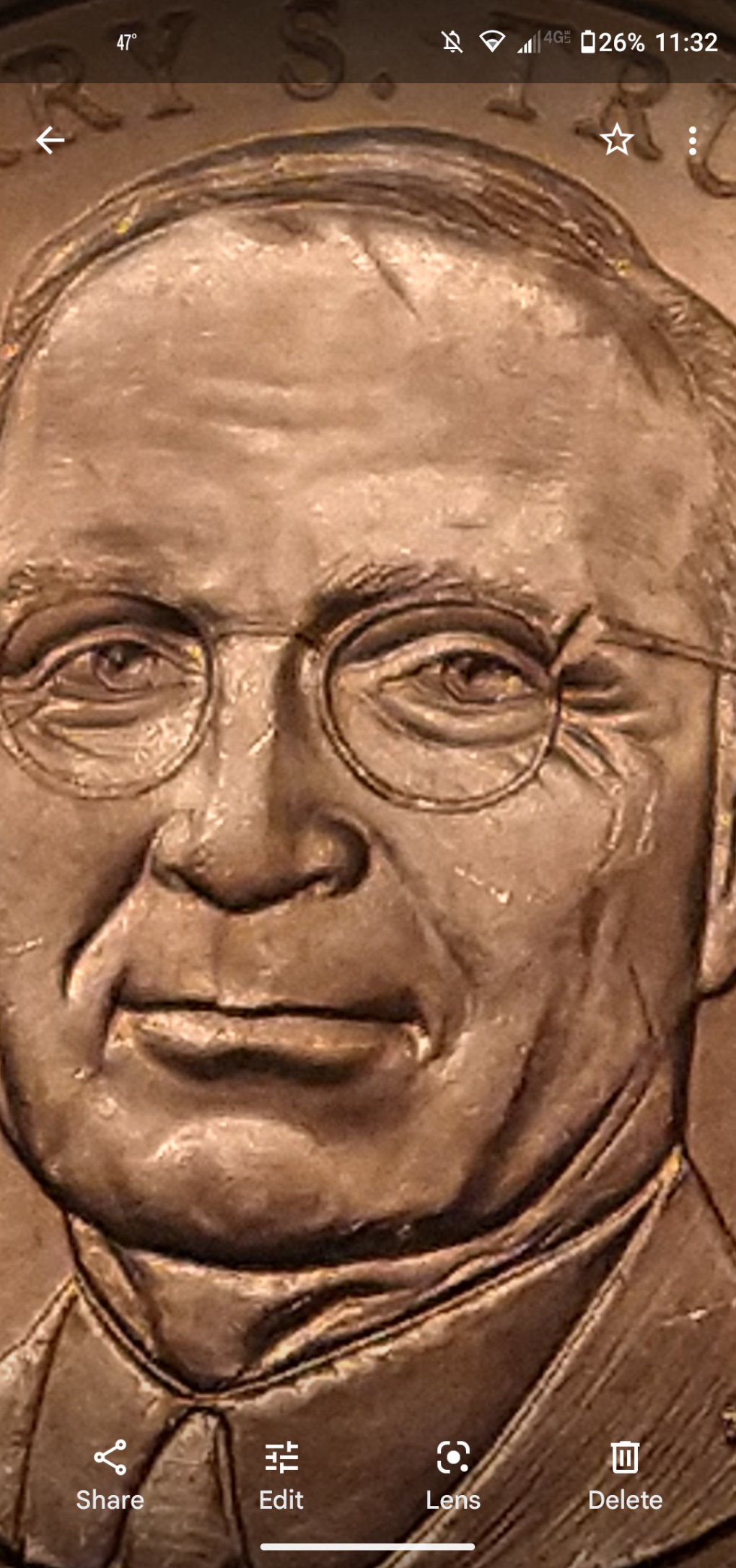Please-Help-Truman$1-Presidential-Coin-2015