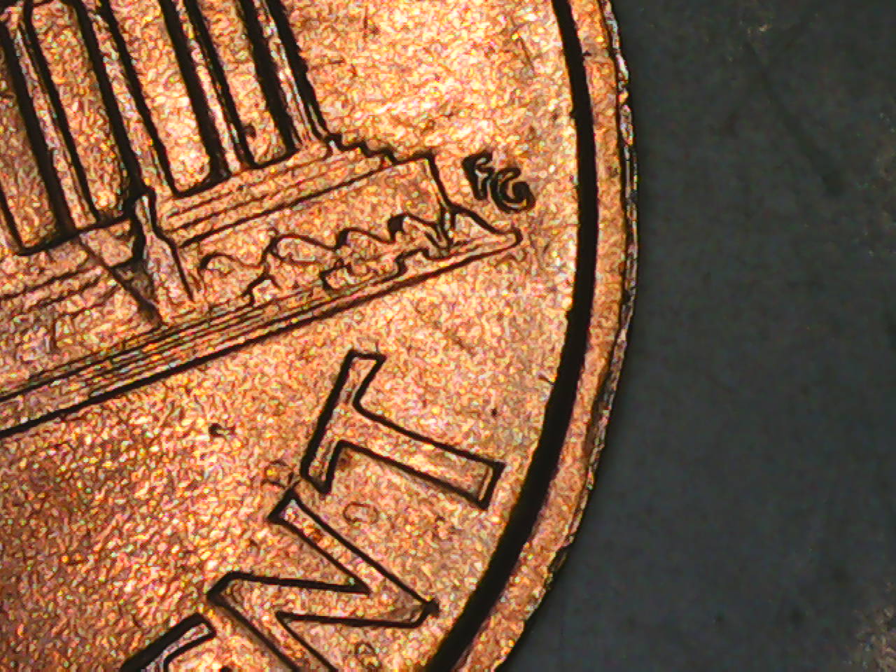 1999-Penny.-A-Lot-Thicker-Than-Other-Pennies
