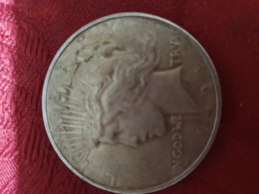Various--Silver-Dollars