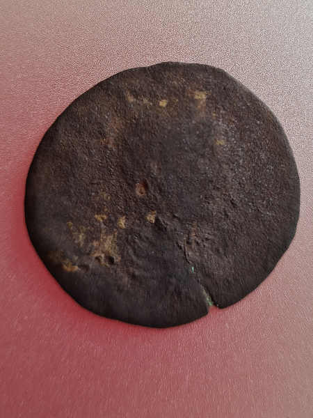 Identifying-Roman-Coin-#64