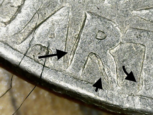 First-Legit-Find?-1965-Quarter-DDR