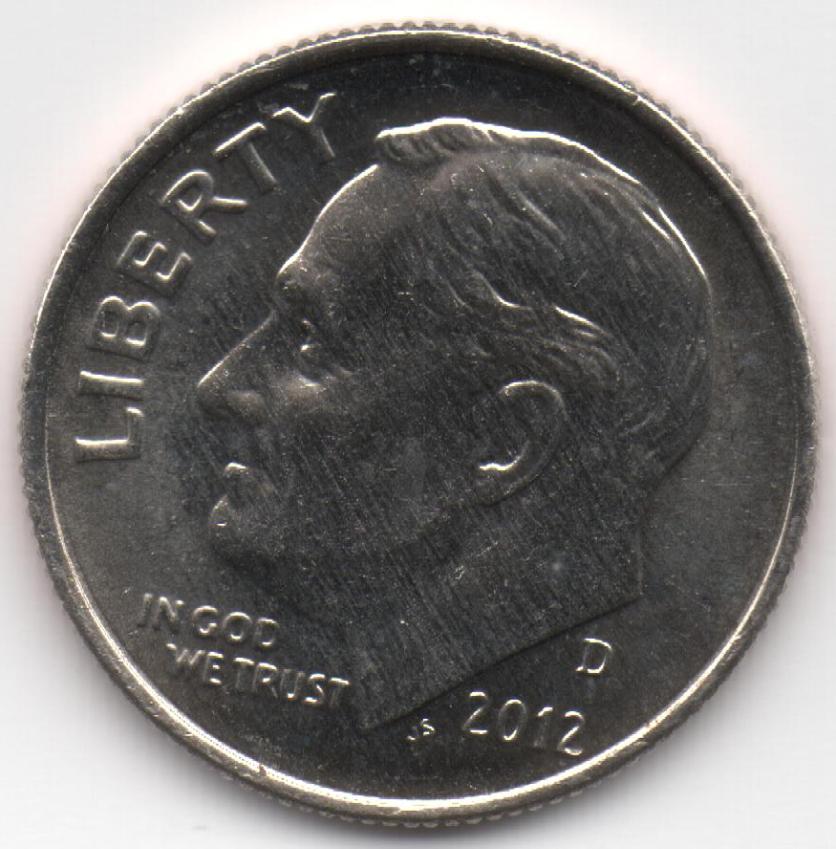 2012-D-Dime-With-A-Blotch-On-Cheek?