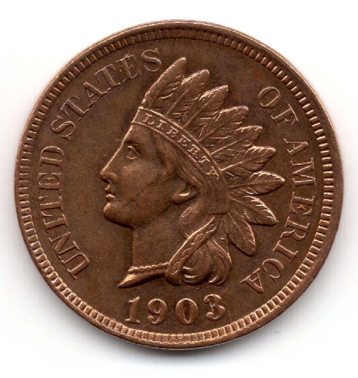 1903-Indian-Head-Cent,-Cleaned/Polished?-Mystery-Fingerprint-Lots-Of-Pics