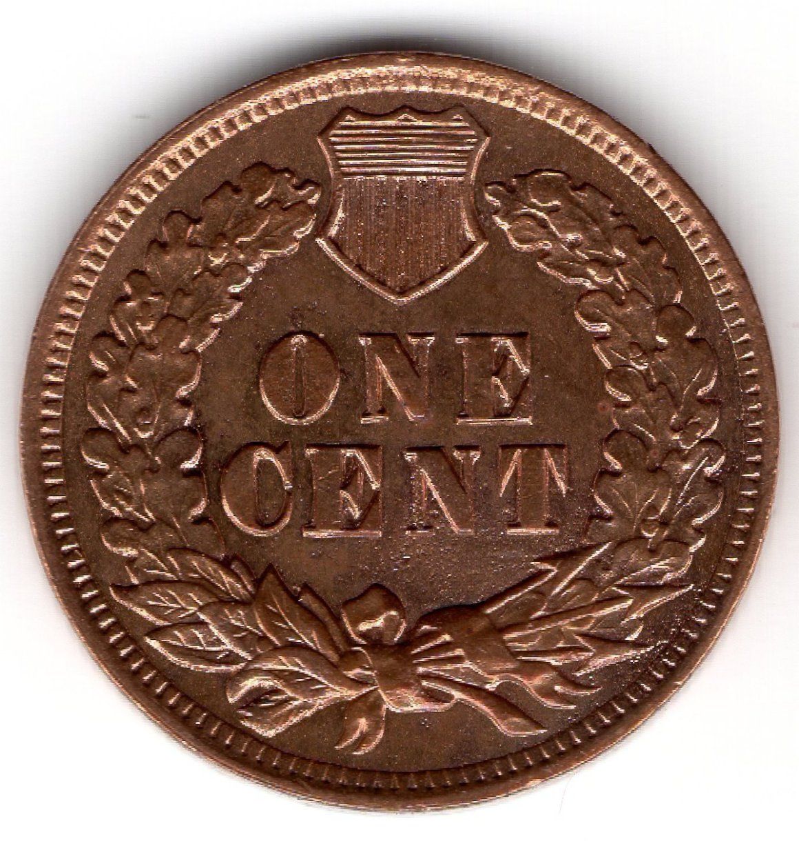 1903-Indian-Head-Cent,-Cleaned/Polished?-Mystery-Fingerprint-Lots-Of-Pics