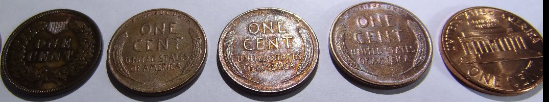 1881-Indian-Head-Cent-Help-Determining-BN-From-RB,-Lots-Of-Pics