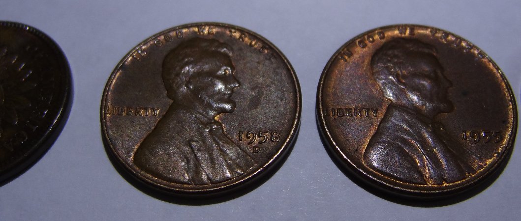 1881-Indian-Head-Cent-Help-Determining-BN-From-RB,-Lots-Of-Pics