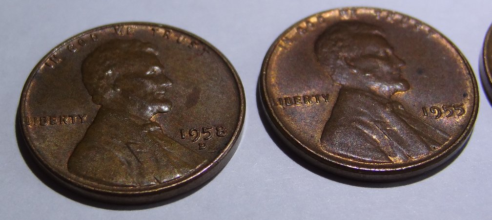 1881-Indian-Head-Cent-Help-Determining-BN-From-RB,-Lots-Of-Pics