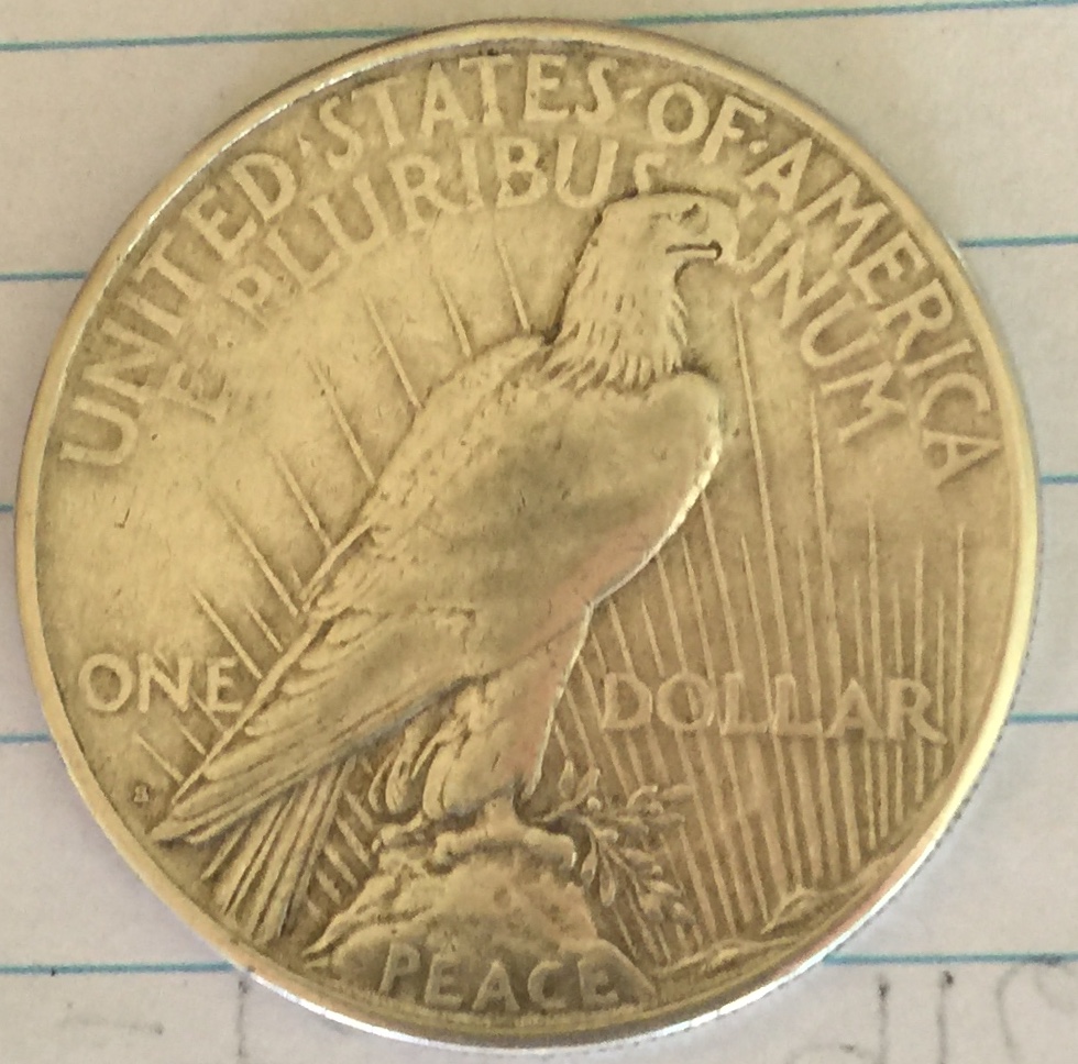 1924-S-Peace-Dollar-For-Grading