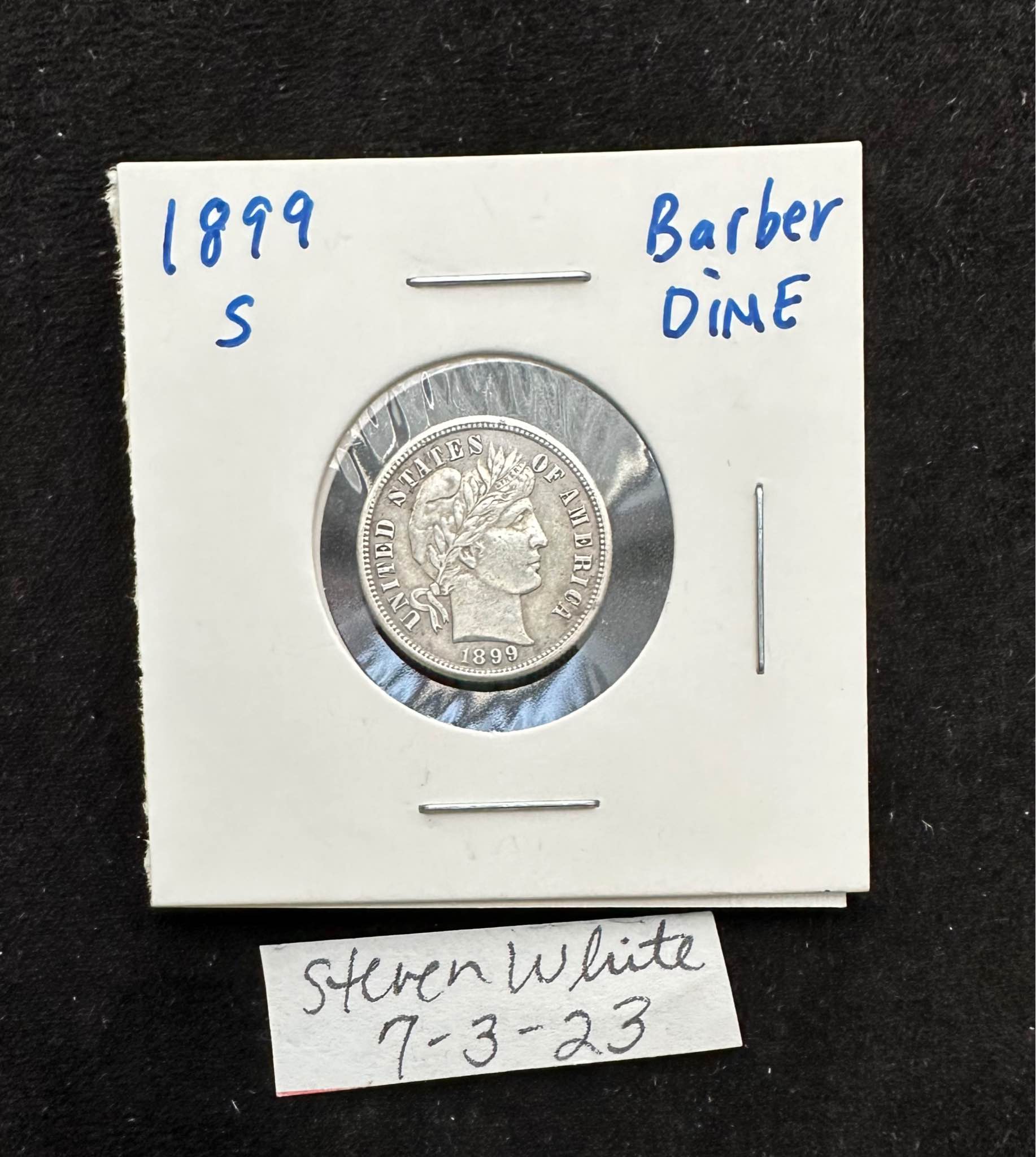 1899-S-Barber-Dime-For-Eval