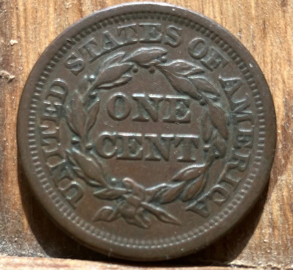 1853-Large-Cent-For-Eval