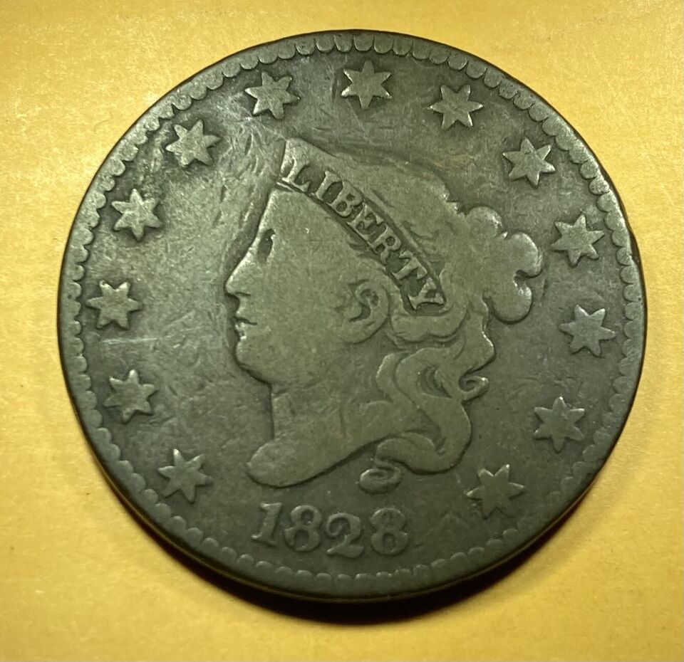 1828-Large-Cent-For-Eval