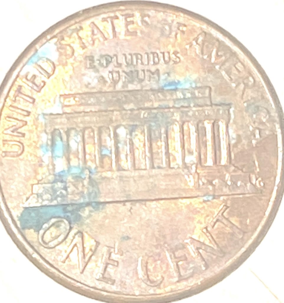 How-To-Clean-This-1992-Penny-Close-AM