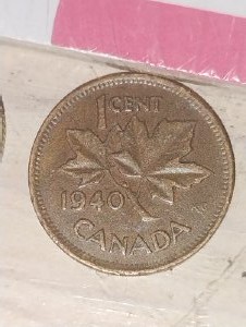 Lots-Of-Other-Country-Coins-From-1918-1959